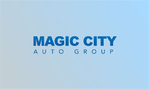 Magic citty auto sales